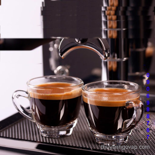 Bộ Tách CAFE Kenya Espresso Cup 65ml