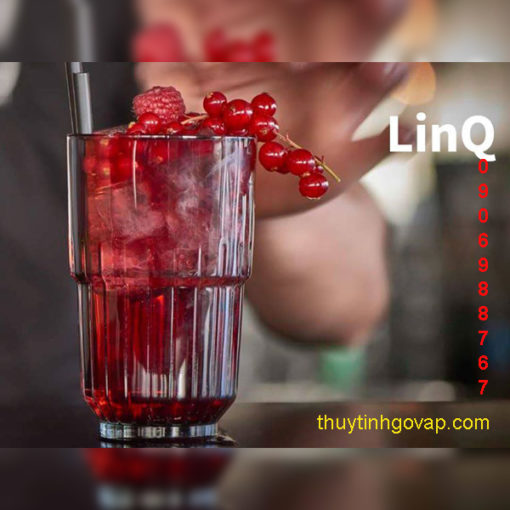 ibbey LINQ Beverage 355ml