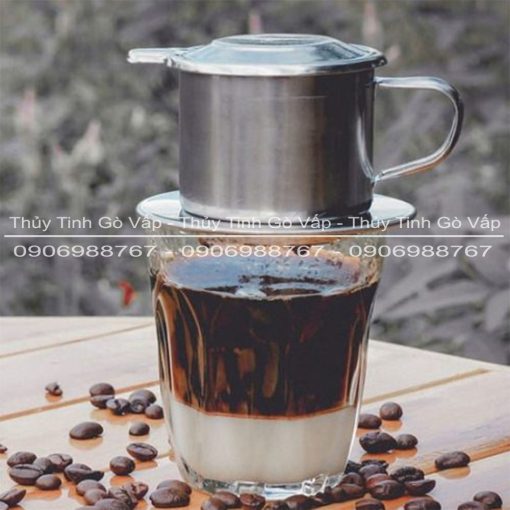 Ly thủy tinh uống cafe sọc 140ml Union 344 của Thái Lan, dung tích nhỏ phù hợp làm ly trà đá, ly uống cà phê, nước lọc. Sử dụng đi kèm các thức uống chính
