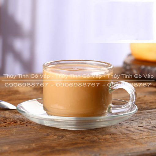 Bộ tách đĩa Caffe Union 200ml UNIG-324-325 (Kèm đĩa) sẽ là sựa lựa chọn hoàn hảo cho các đồ uống như: Capuccino, latte, trà nóng, cafe sữa nóng...