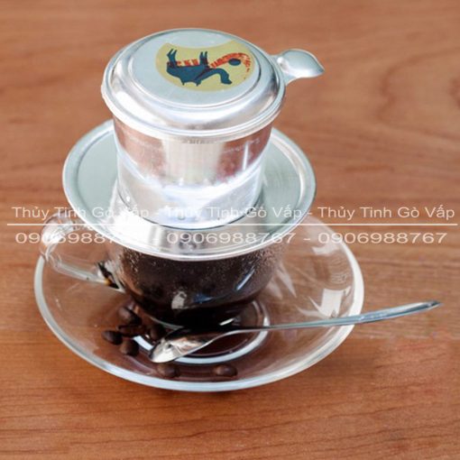 Bộ tách đĩa Caffe Union 220ml UNIG-310-325 (Kèm đĩa) sẽ là sựa lựa chọn hoàn hảo cho các đồ uống như: Capuccino, latte, trà nóng, cafe sữa nóng...