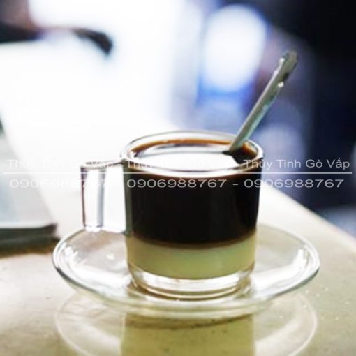 Bộ tách Cafe Classic Cup 80ml Lucky LUCG-49-754 được sử dụng cho nhiều mục đích khác nhau như: Tách uống espresso, cafe pha máy, trà nóng...