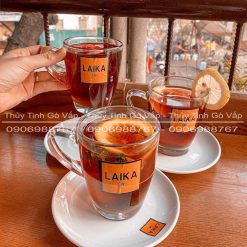 Bộ tách đĩa Caffe Union 334ml UNIG-343-325 từ Thái Lan được sử dụng cho nhiều mục đích khác nhau như: Tách uống capuchino, latte, các loại đồ uống nóng...